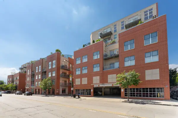 1236 Chicago Avenue #403, Evanston, IL 60202