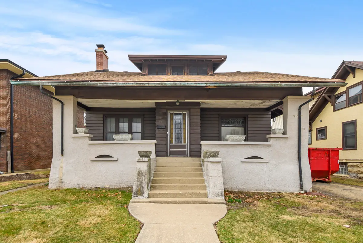 421 N Raynor Avenue, Joliet, IL 60435 - #1