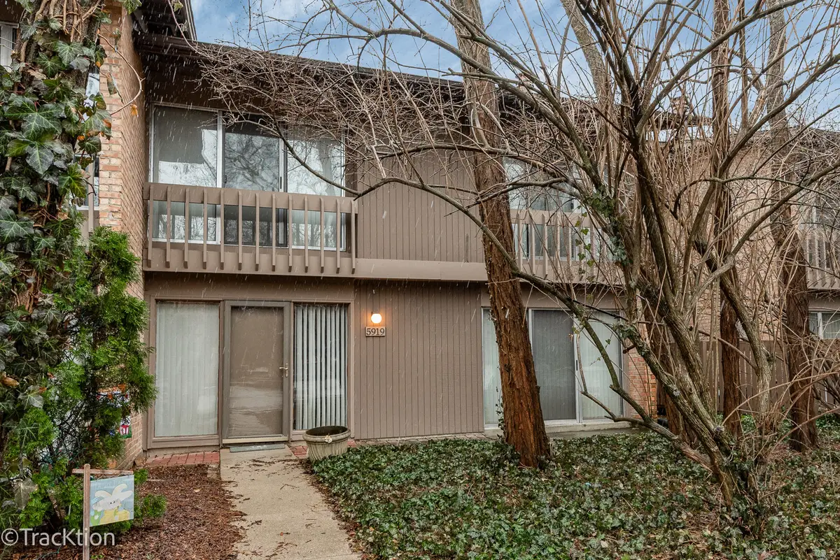 5919 Oakwood Drive #141F, Lisle, IL 60532 - #1