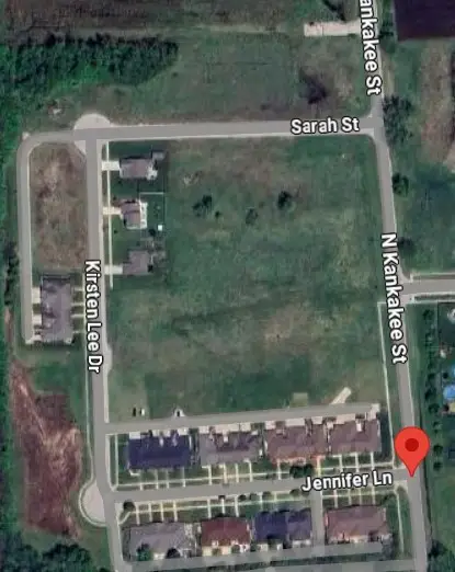 LOT 6 Jennifer Lane, Wilmington, IL 60481 - #2