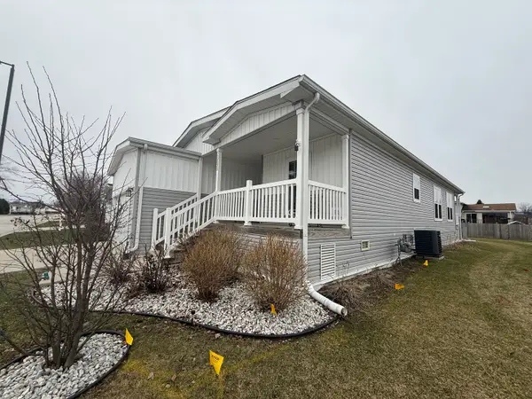 25530 Shinnecock Drive, Monee, IL 60449