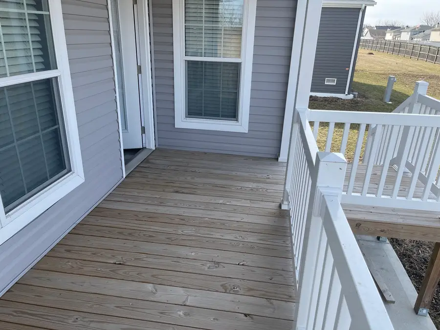 25530 Shinnecock Drive, Monee, IL 60449 - #3