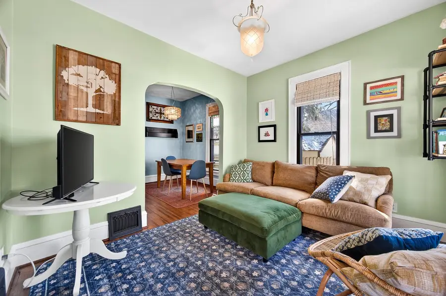 222 Leland Street, Bloomington, IL 61701 - #2