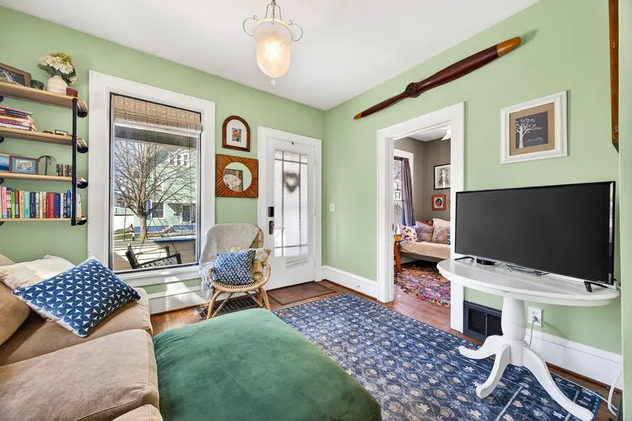 222 Leland Street, Bloomington, IL 61701 - #3