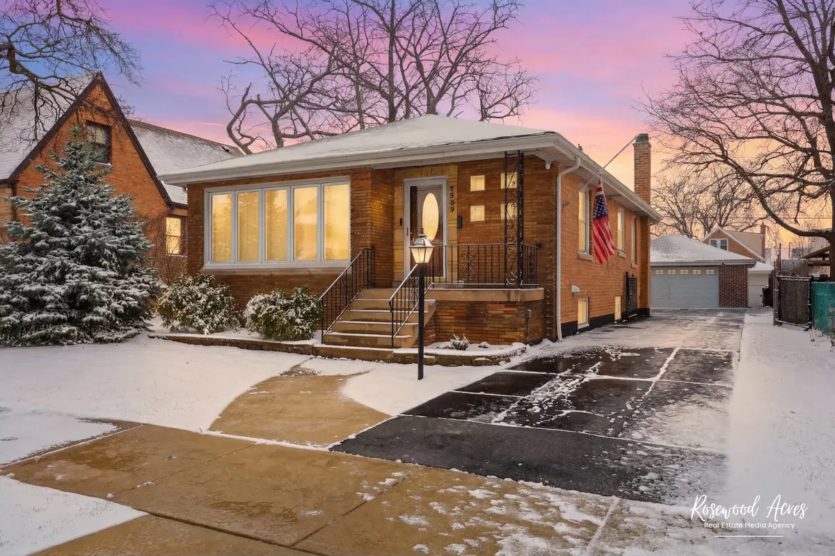 7329 W 55th Place, Summit, IL 60501 - #1