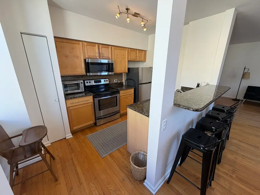 640 S Federal Street #808, Chicago, IL 60605 - #2