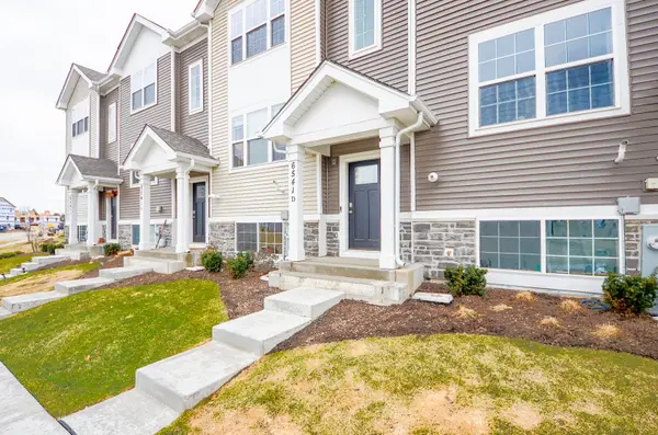 6541 Linden Trail #D, Wonder Lake, IL 60097