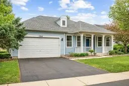 786 Bohannon Circle, Oswego, IL 60543