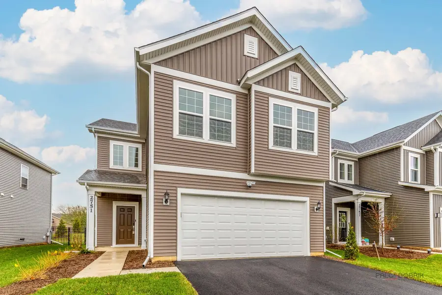 2751 Lawlor Lane, Naperville, IL 60564 - #3