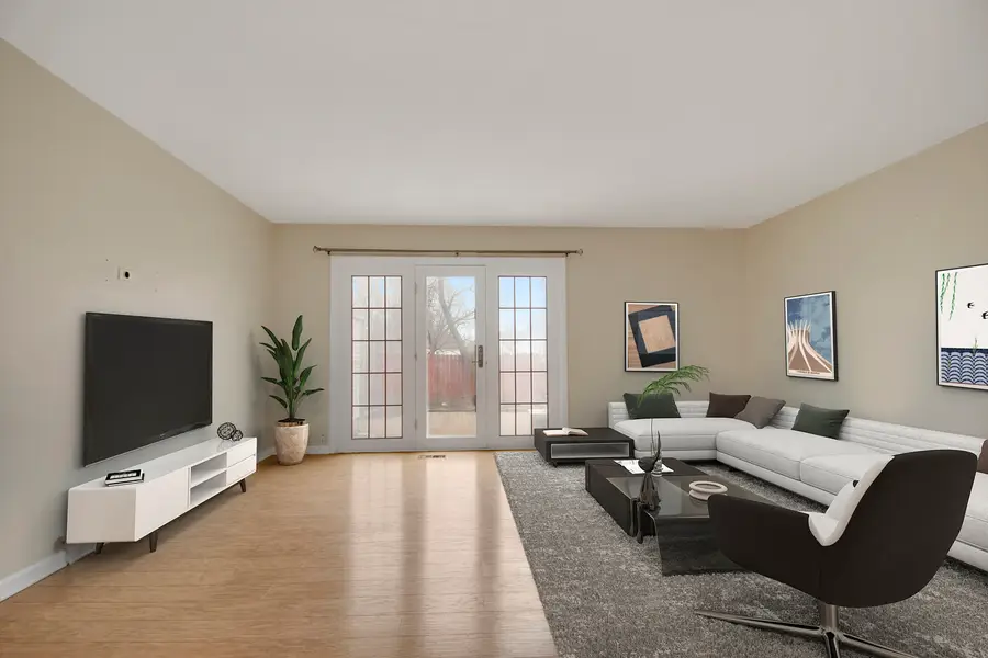 7666 S 88th Court, Justice, IL 60458 - #3