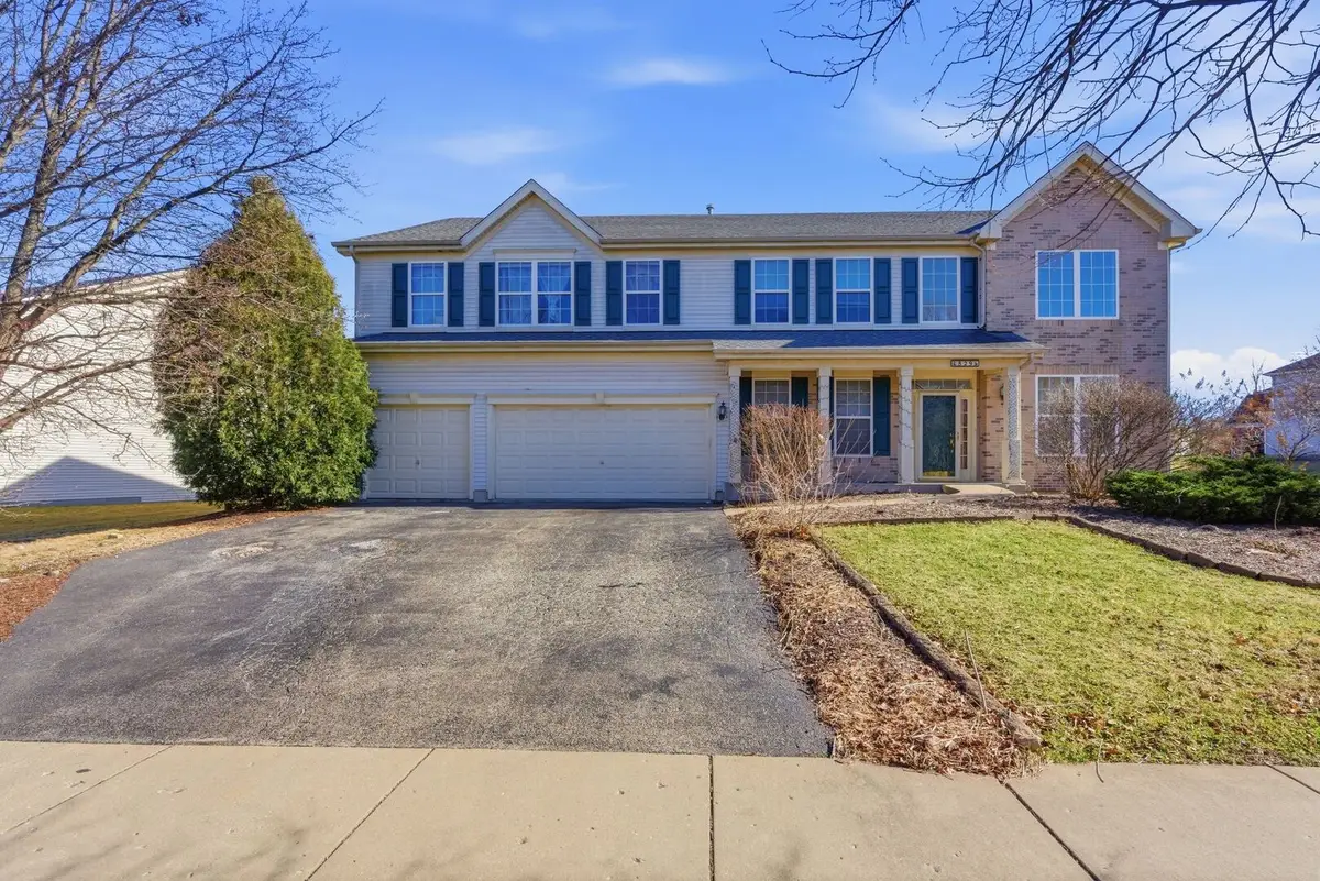 829 Lindsey Lane, Bolingbrook, IL 60440 - #1