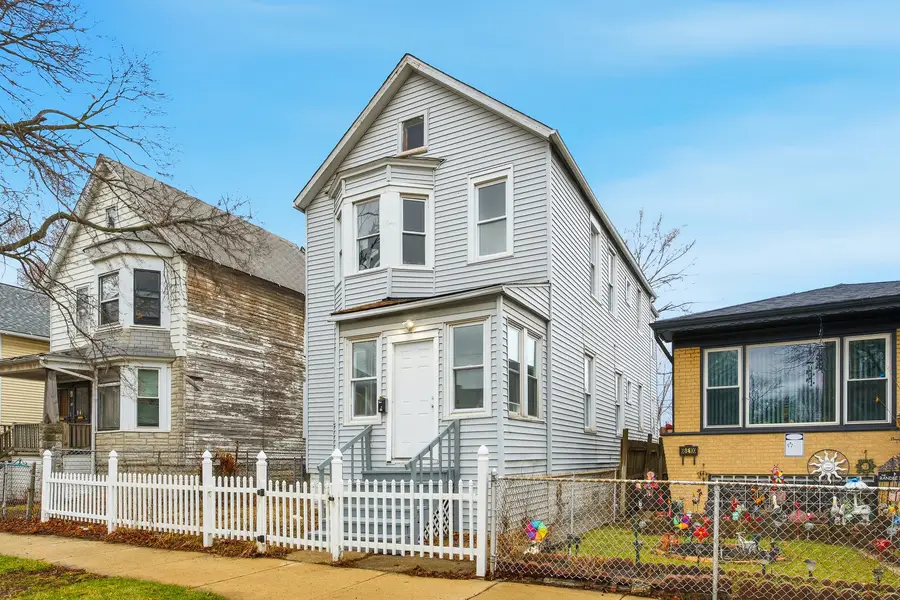 66 E 100th Street, Chicago, IL 60628 - #2