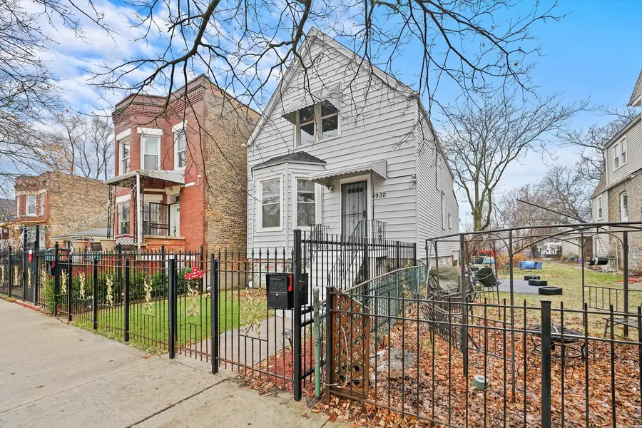 6930 S Laflin Street, Chicago, IL 60636 - #2