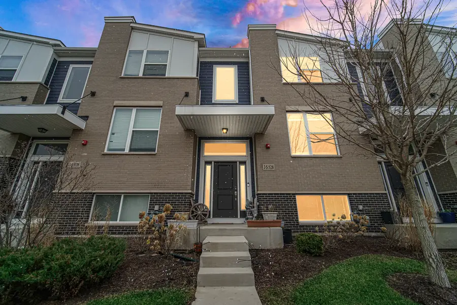 3S528 Cambridge Court, Warrenville, IL 60555 - #2