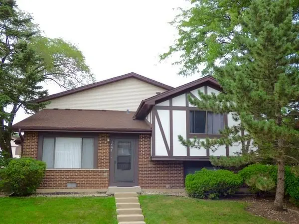 1446 Sutter Drive, Hanover Park, IL 60133