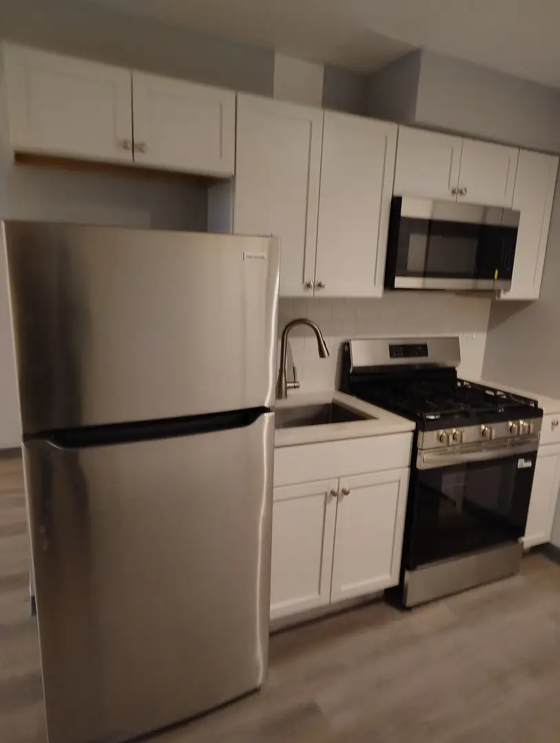 3149 W Wellington Avenue #1, Chicago, IL 60618 - #2