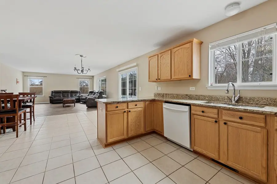 1110 Walker Court, Antioch, IL 60002 - #3