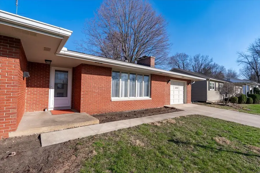 402 S Blair Drive, Normal, IL 61761 - #3