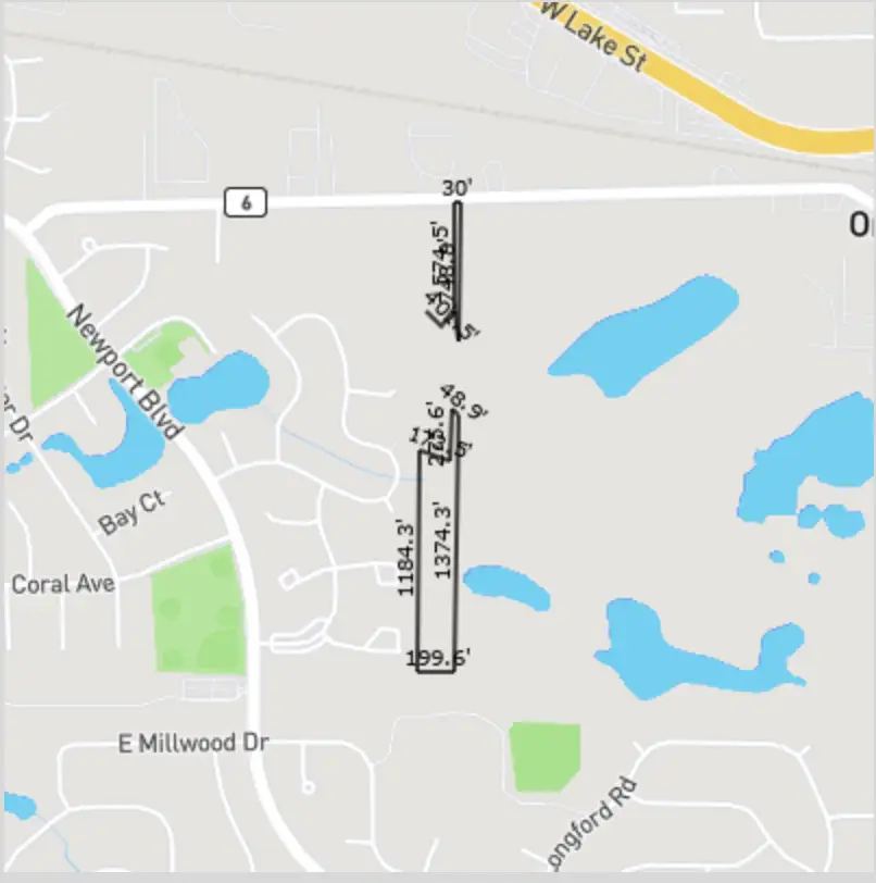 27W607 Devon Avenue, Hanover Park, IL 60133 - #2