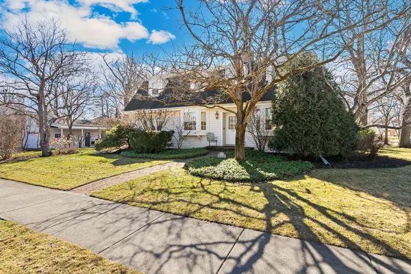 1760 Midland Avenue, Highland Park, IL 60035