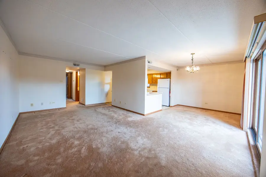 16742 Paxton Avenue #2N, Tinley Park, IL 60477 - #3