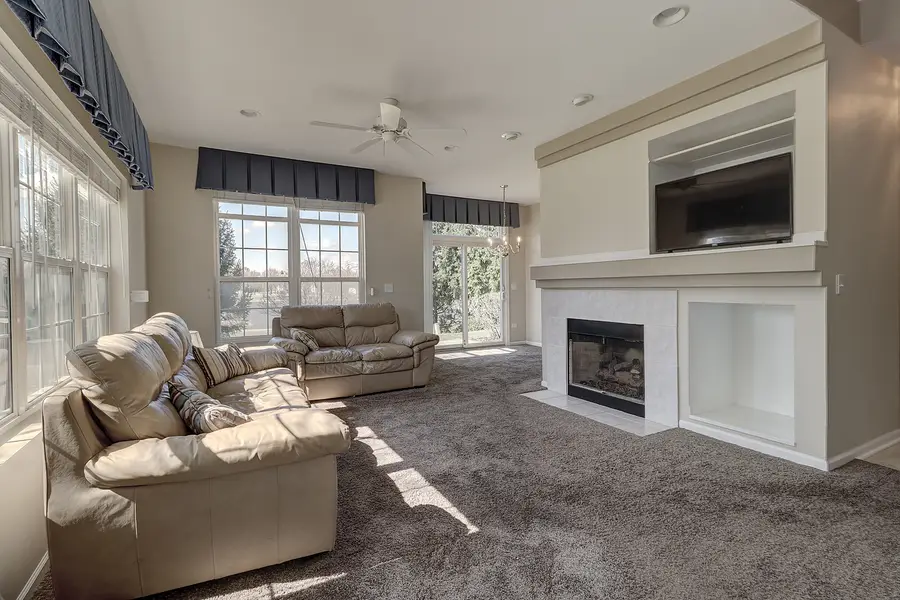 566 Pinebrook Drive, Bolingbrook, IL 60490 - #2