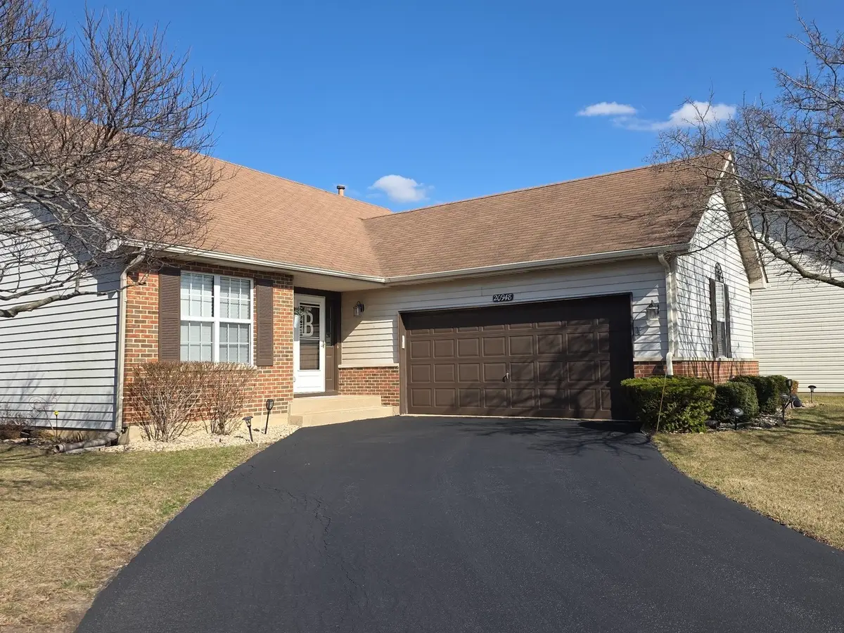 20948 W Orange Blossom Lane, Plainfield, IL 60544 - #1