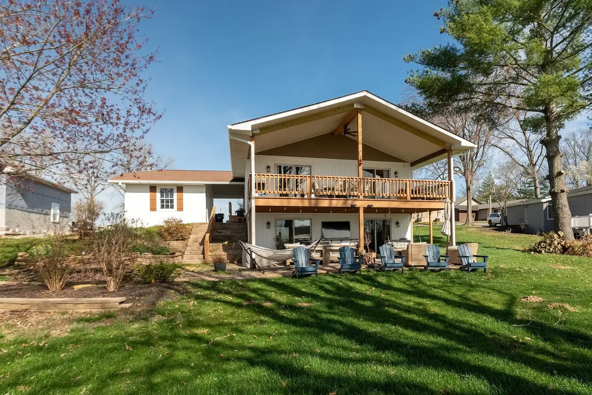 1459 Nassau Lane, Marion, IL 62959 - #1