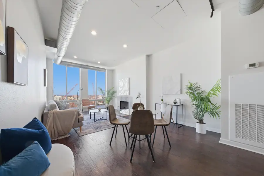 720 N Larrabee Street #1711, Chicago, IL 60654 - #2