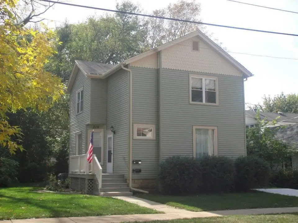 514 Spruce Street, Aurora, IL 60506 - #1