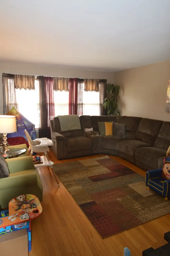 8148 Keating Avenue, Skokie, IL 60076 - #2