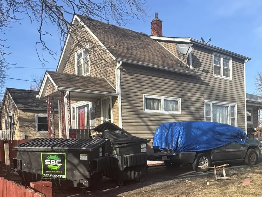 617 Cleveland Street, Aurora, IL 60505 - #2