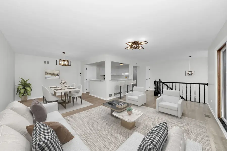 17925 Arkansas Court, Orland Park, IL 60467 - #2