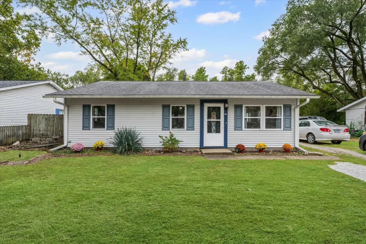 2013 Southwood Drive, Champaign, IL 61821 - #1