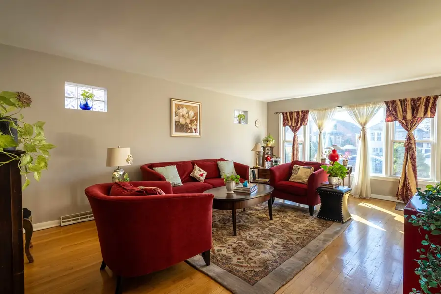 5029 N Nagle Avenue, Chicago, IL 60630 - #3