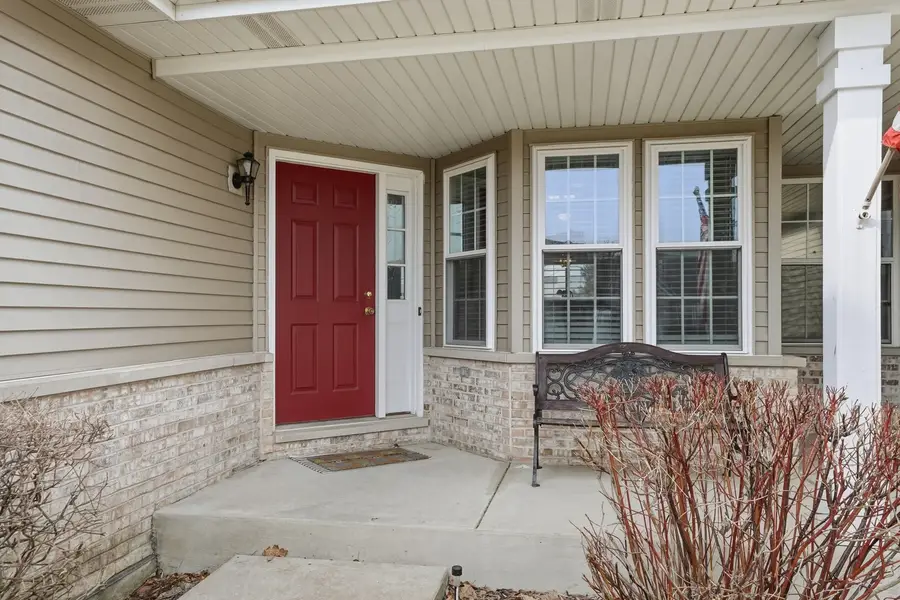 25708 S Bridle Path, Channahon, IL 60410 - #3