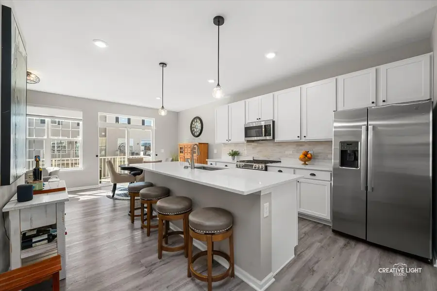 183 Lakeshore Drive, Oswego, IL 60543 - #2