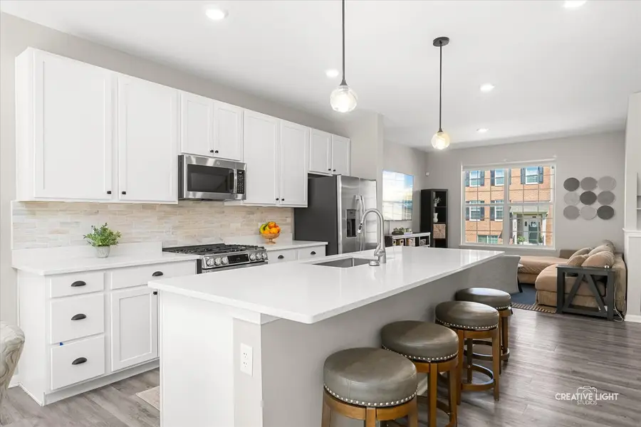 183 Lakeshore Drive, Oswego, IL 60543 - #3