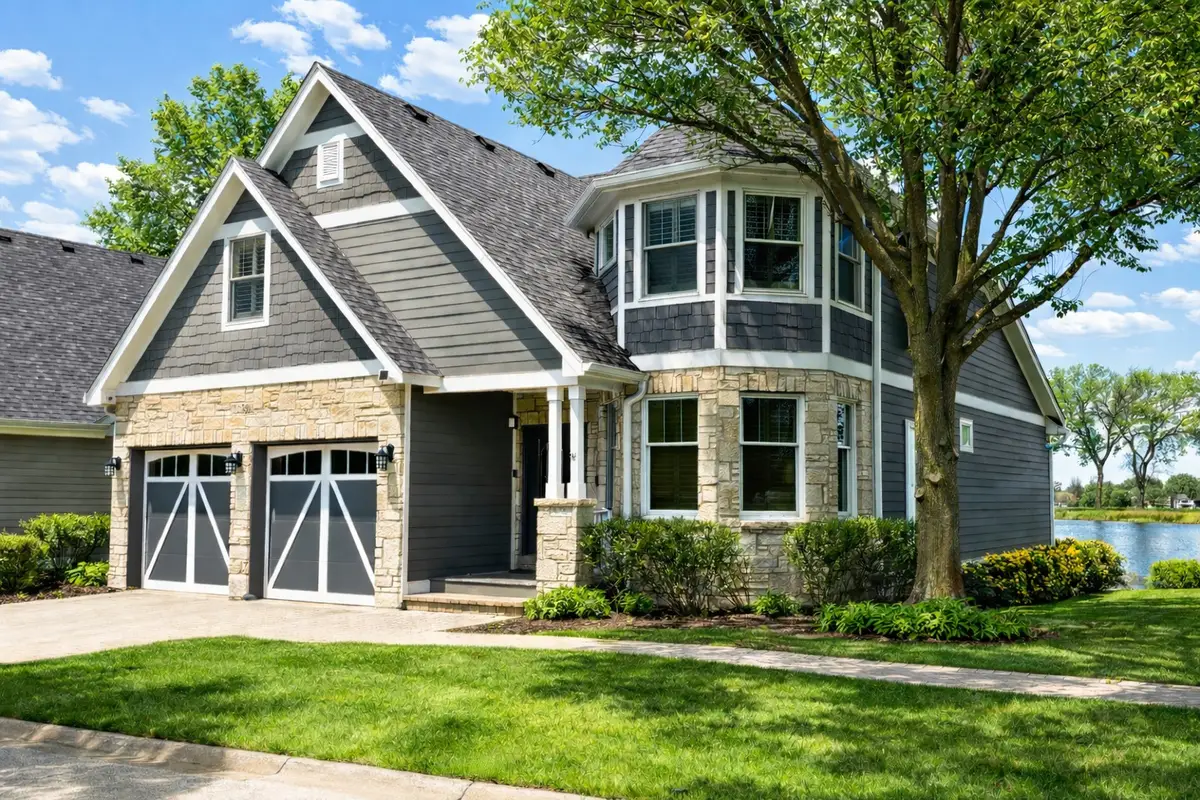 22526 W Lake Mary Drive, Plainfield, IL 60585 - #1