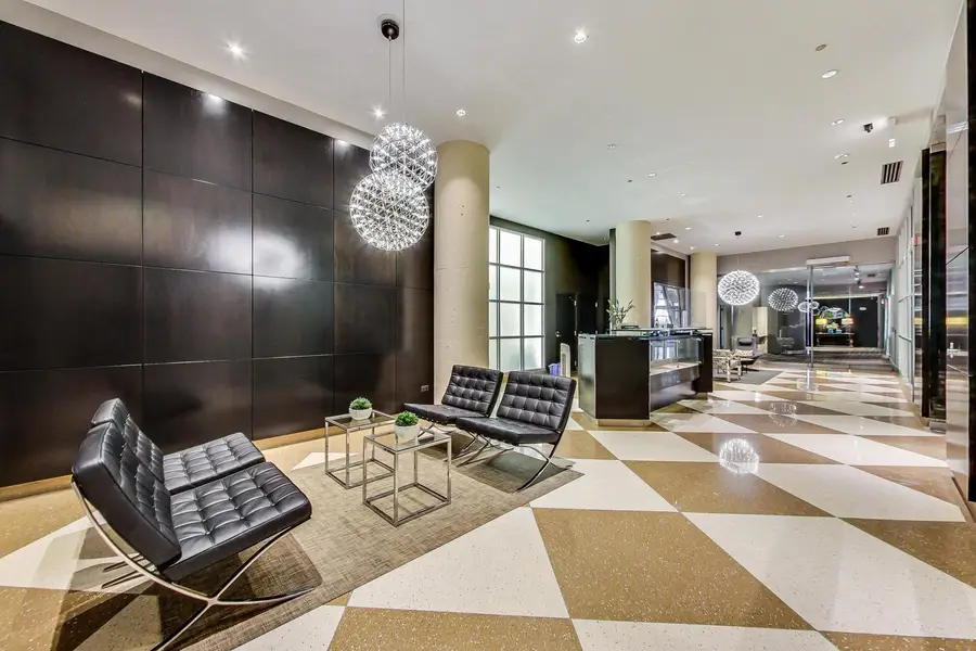 900 N Kingsbury Street #744, Chicago, IL 60610 - #3