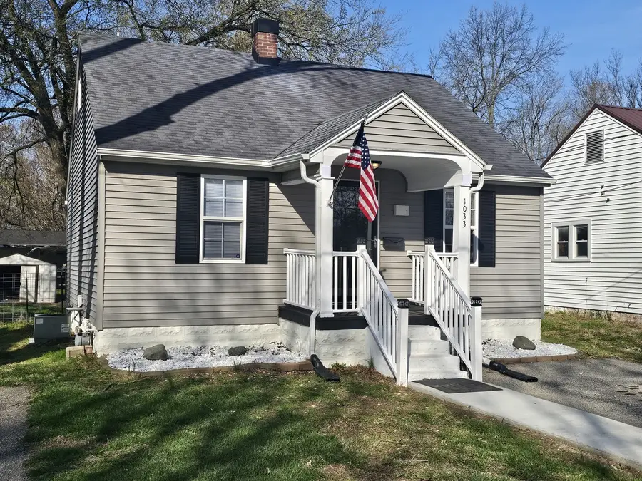 1033 S 17th, Mount Vernon, IL 62864 - #2