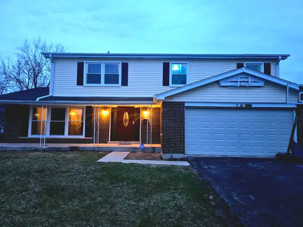 3006 Buttonwood Walk, Hazel Crest, IL 60429