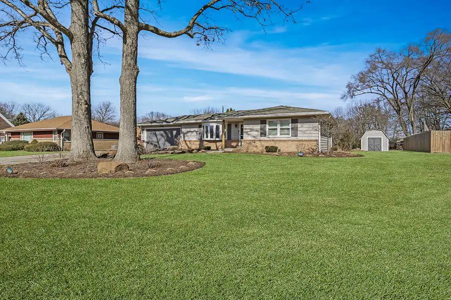 17528 Woodbrook Lane, Lockport, IL 60441 - #2