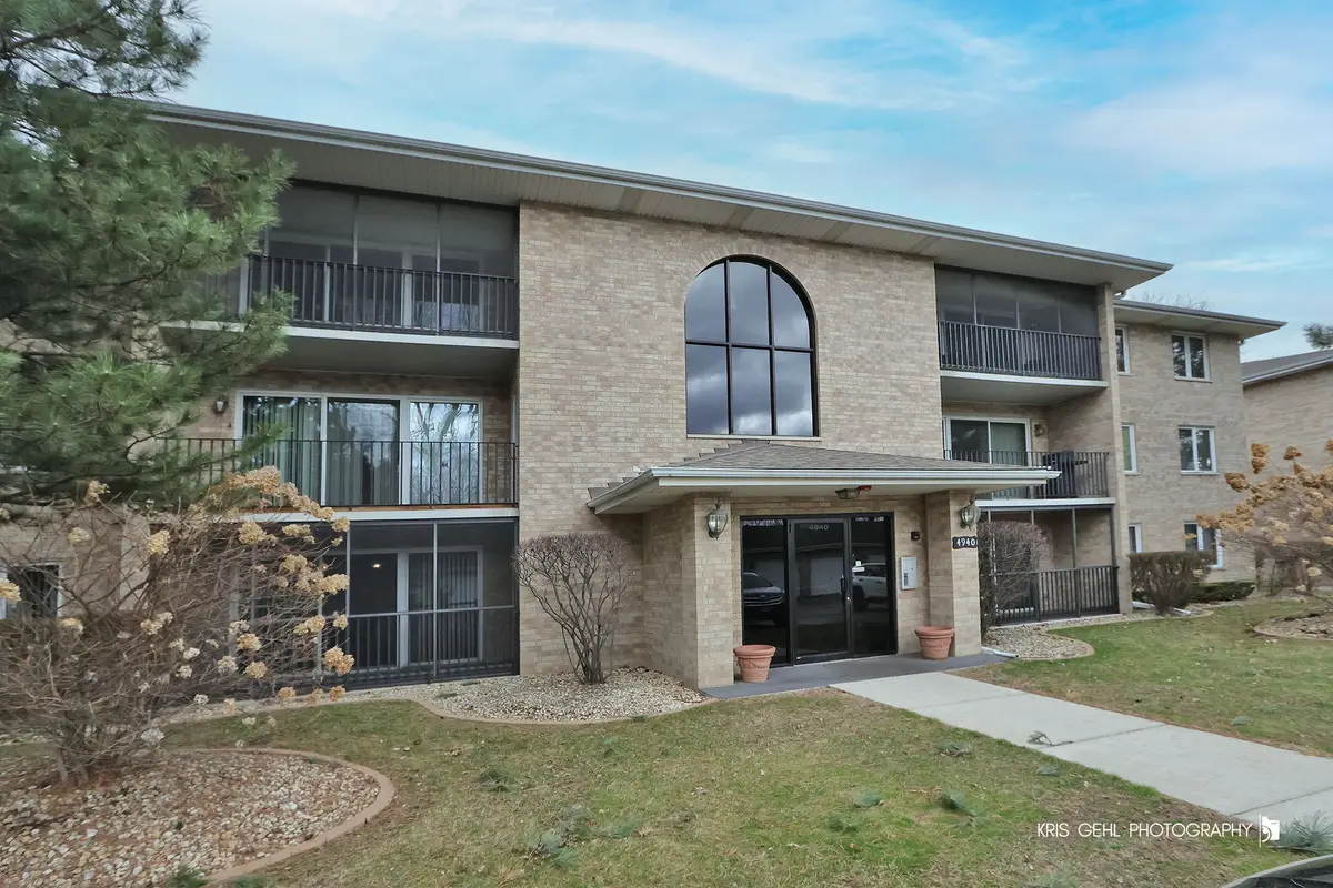 4940 134th Court #408, Crestwood, IL 60418 - #1