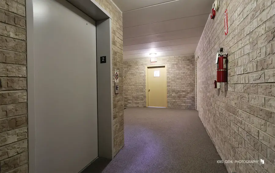 4940 134th Court #408, Crestwood, IL 60418 - #3