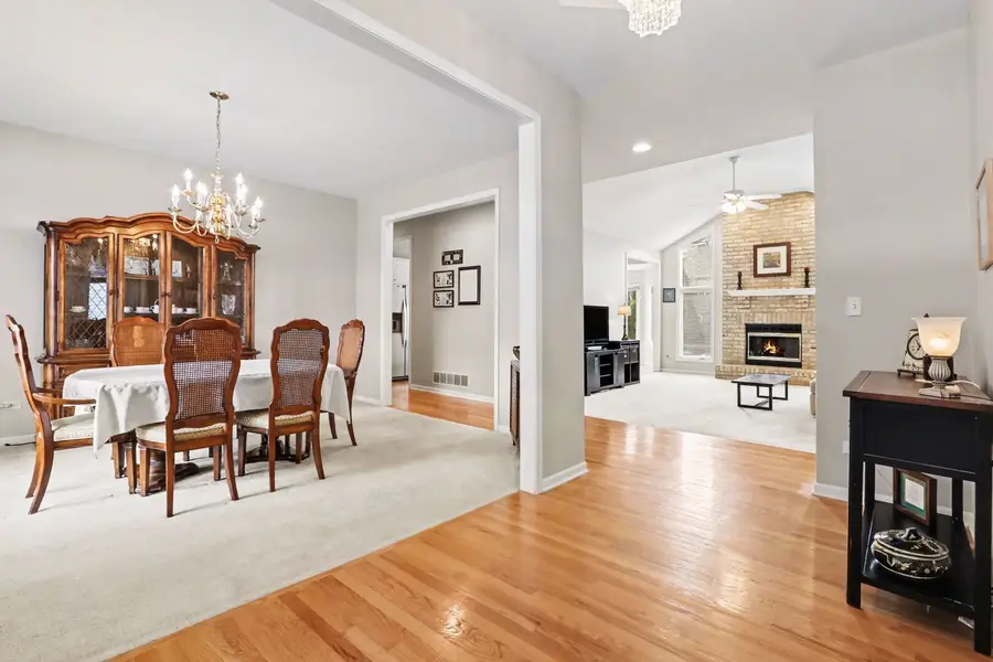 24701 Kingston Street, Plainfield, IL 60544 - #3