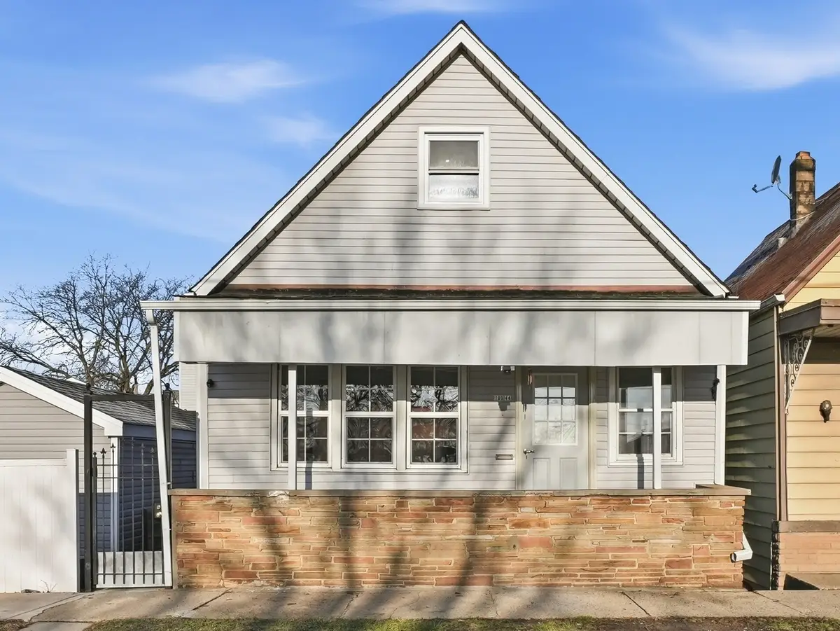 10046 S Commercial Avenue, Chicago, IL 60617 - #1