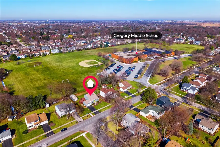 2725 Springdale Circle, Naperville, IL 60564 - #2