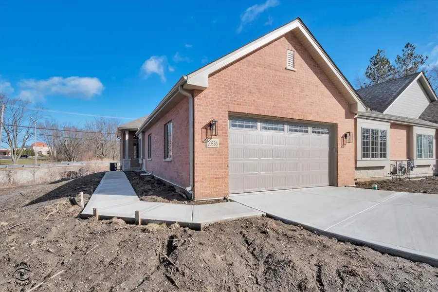 20336 Mackinac Point Drive, Frankfort, IL 60423 - #2