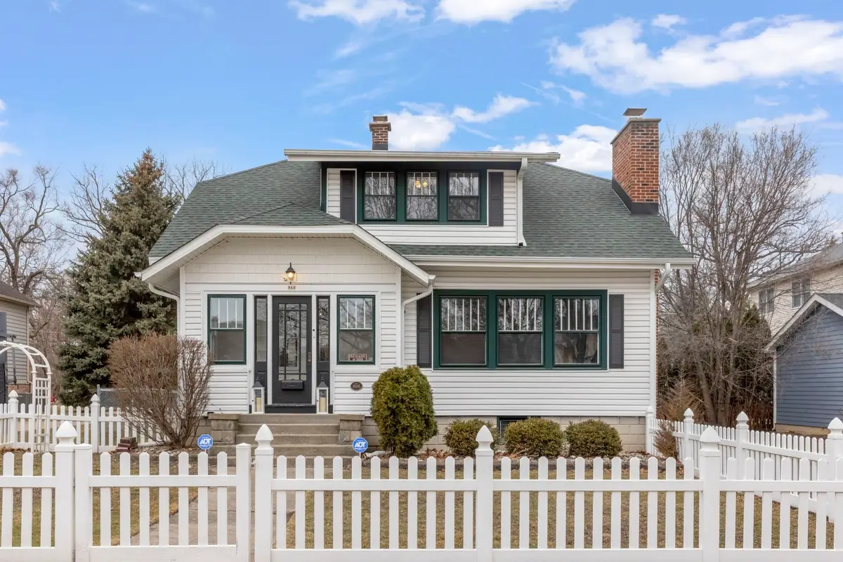 312 S Maple Street, Itasca, IL 60143 - #1